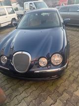 Jaguar S-Type 3 L V6 Sport FESTPREIS - Jaguar S-Type in Dortmund