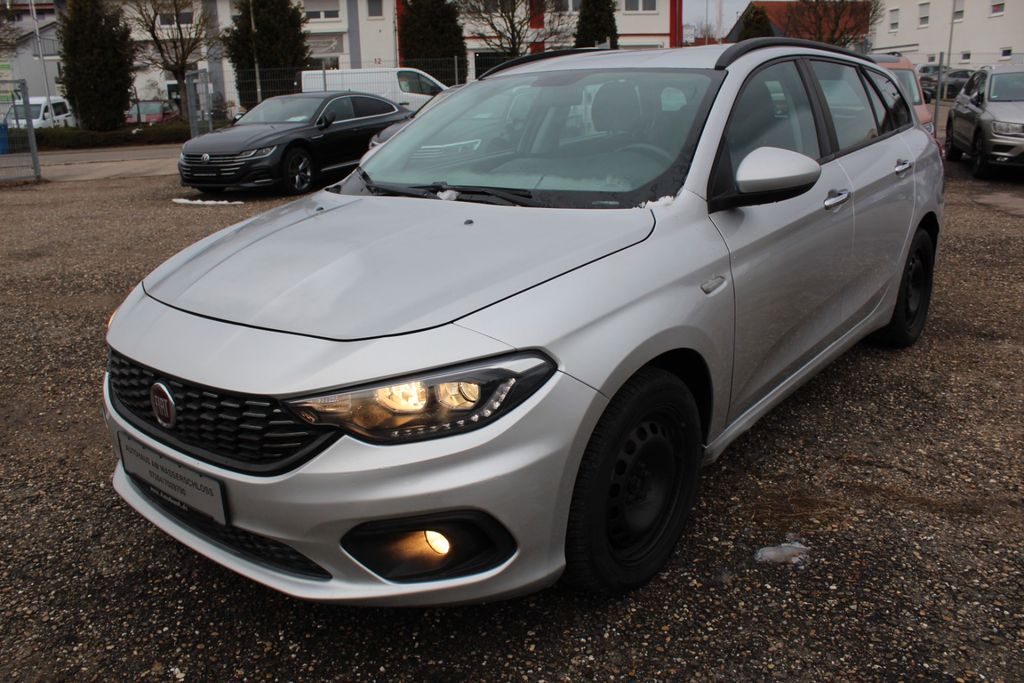Angebot ansehen Fiat Tipo