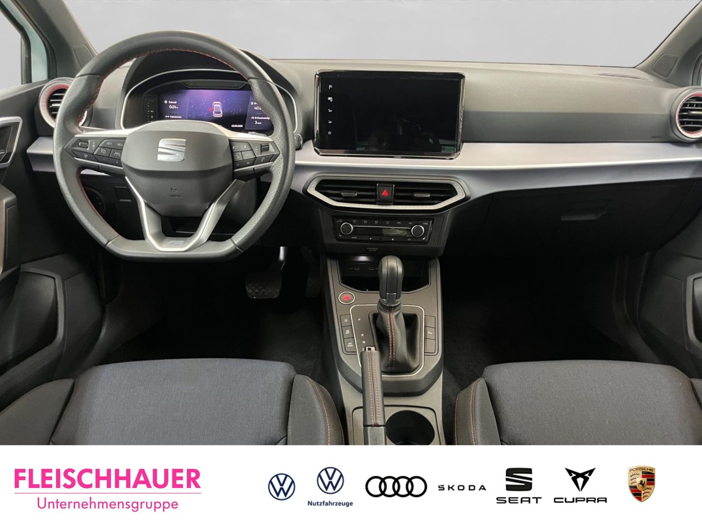 Seat Ibiza - Bild 18
