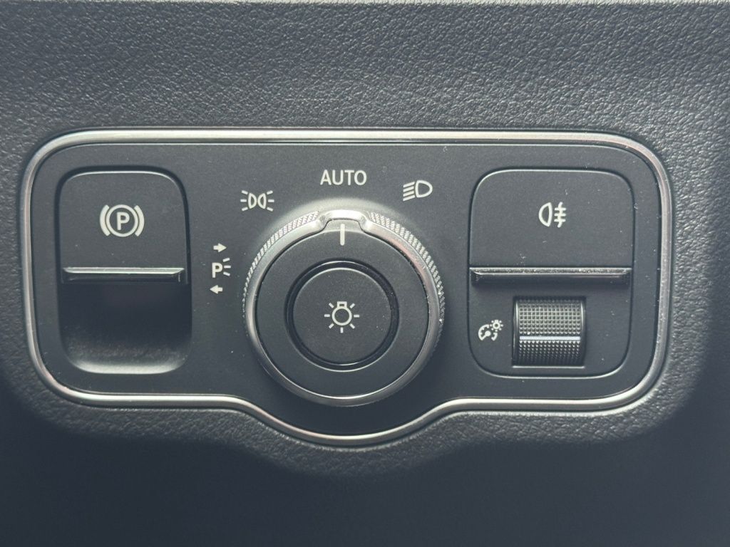 Mercedes-Benz B 180 STYLE|MBEAM|MBUX|SHZ|360°|DISTR|STANDH foto 16