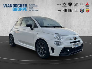 Abarth 595 MY22 1.4 T-Jet LM+PDC+KlimaA+Beats+Allwetter