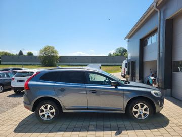 Volvo XC60 - 9