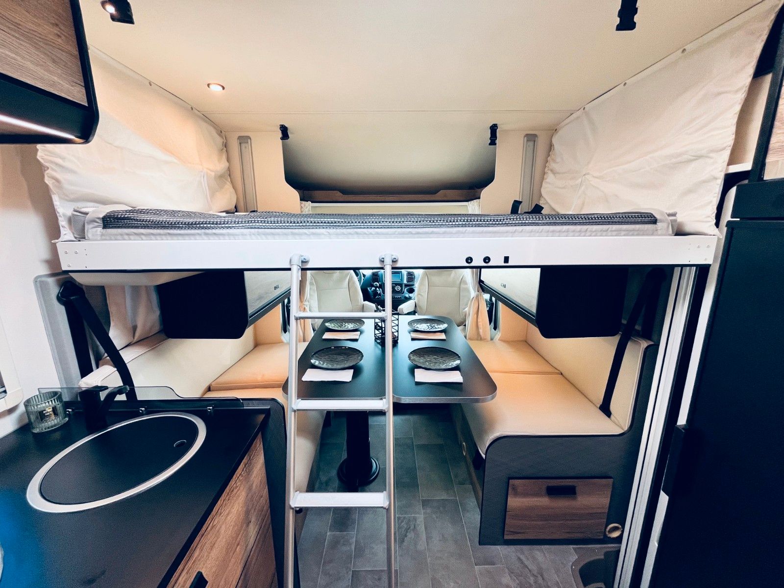 Fahrzeugabbildung XGO Dynamic 66 P Modell 2026 ALL-IN