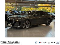 BMW 740 - Vorschau Bild 1