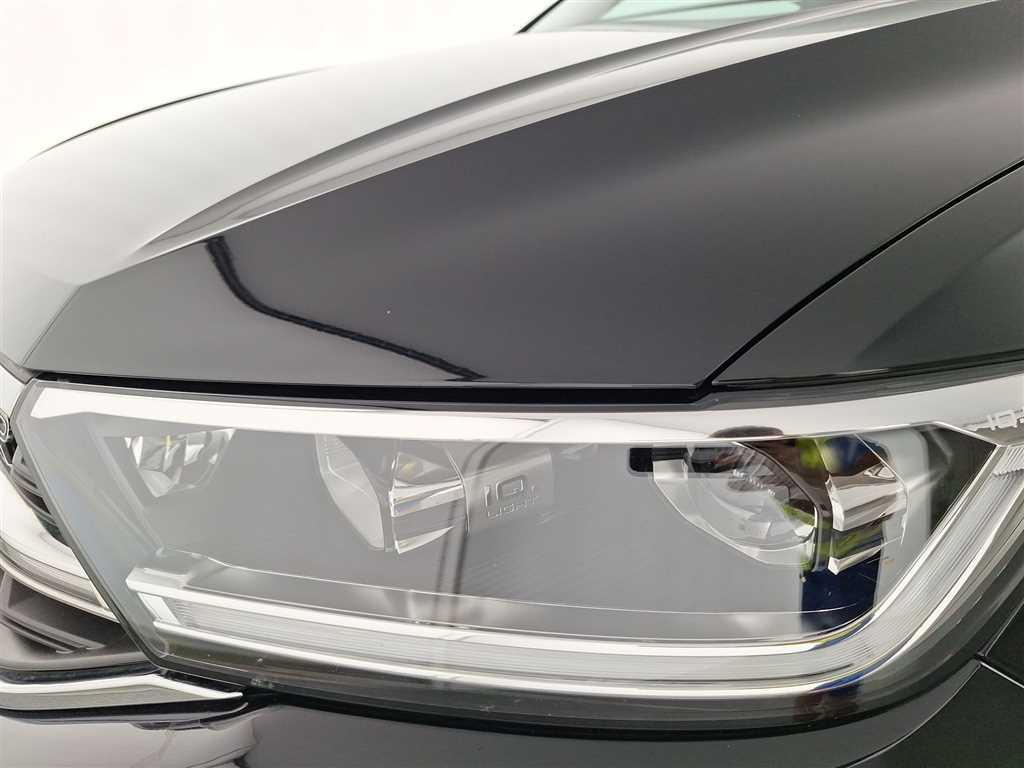 Volkswagen T-Roc R-Line 1.5 TSI DSG Business-Paket