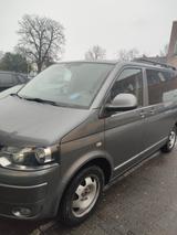 Volkswagen T5 Multivan - Volkswagen T5 Multivan in Bielefeld