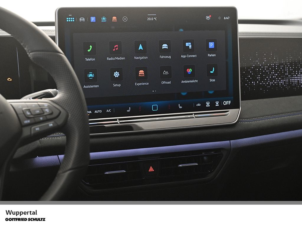 Volkswagen Tiguan - Bild 15