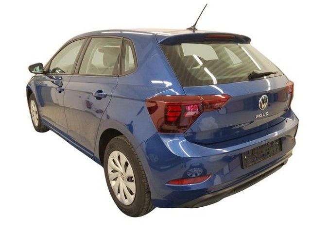 Polo Life 1.0 TEMPOMAT SHZ PDC