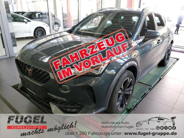 CUPRA Formentor 1.5 TSI DSG AHZV|Beats Audio|Safe&amp;Driv