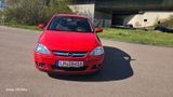 Opel Corsa C Edition - Opel Corsa aus 2005: C