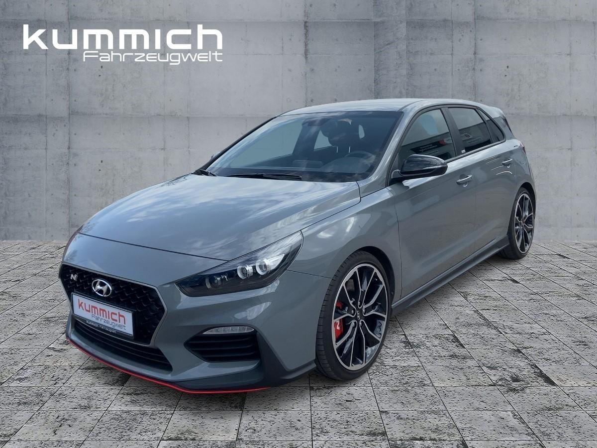 Hyundai i30 N Performance, Navi, Kamera, 8fach