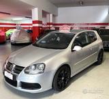 Volkswagen Golf R32 Vr6 DSG 4motion Scarico Spor - Volkswagen Golf: R32
