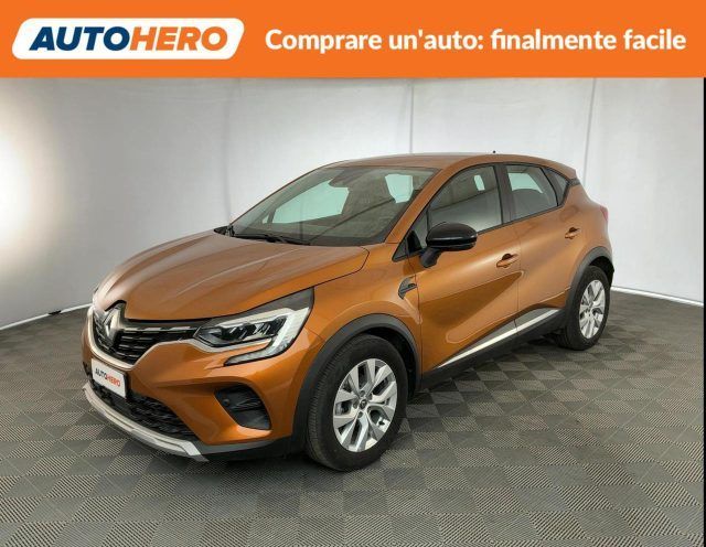 Image of Renault Captur