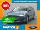 Ford Focus Turnier Titanium X 155PS/Aut./ACC -20%* - Ford Focus Neuwagen in Duisburg