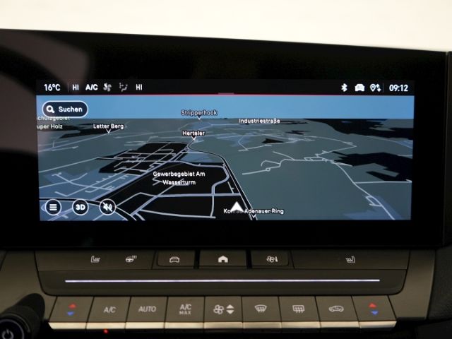 Astra L ST GS AT+LED+NAVI+360 GRAD KAMERA+SITZ-/