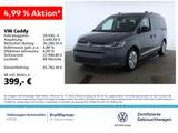 Volkswagen Caddy 2.0 TDI Maxi Style *AHK*Standhzg.*ACC*DSG - Volkswagen Caddy: Maxi Style