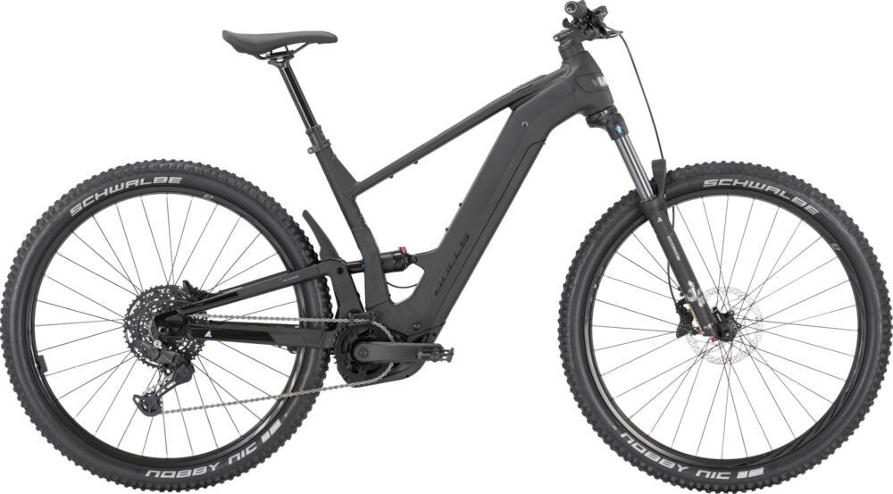 BULLS COPPERHEAD EVO AM 1 29 XL - 29"