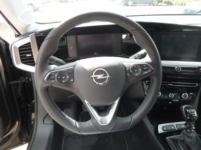 Mokka Elegance