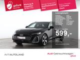 Audi A5 Avant e hybrid quattro S tronic S line | AHK - Audi Gebrauchtwagen in Düsseldorf