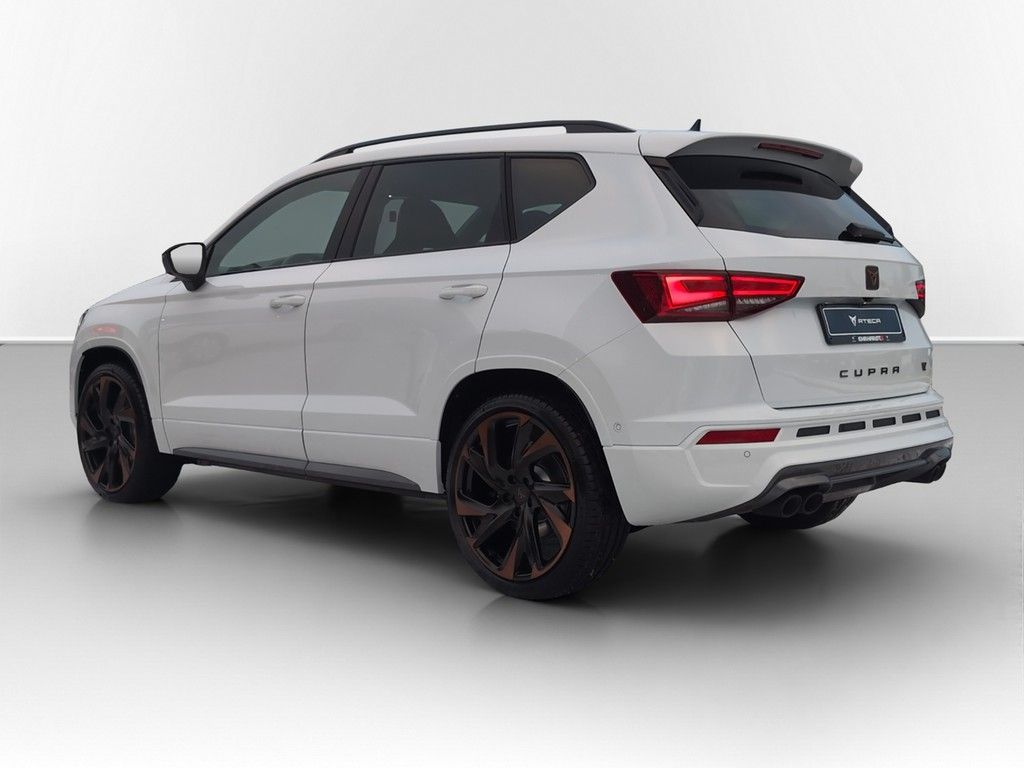 Cupra Ateca - Bild 7