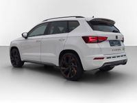 Cupra Ateca - Vorschau Bild 7