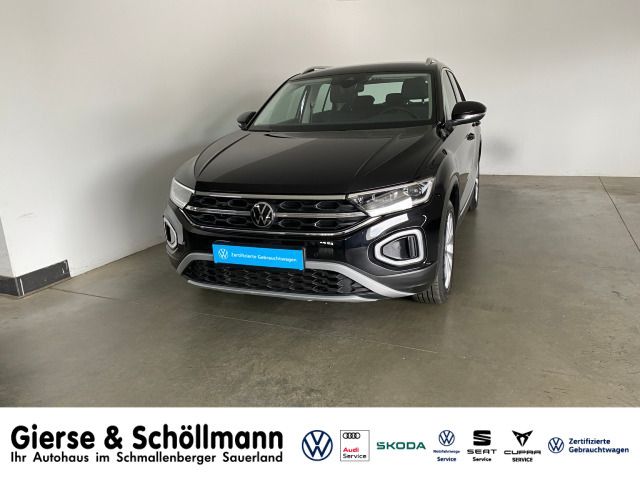 T-Roc Style 2.0 TDI AHK+NAVI+SHZ+ACC+EPH
