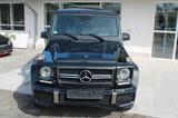 Mercedes-Benz G63 AMG/Designo/AHK/Kamera/Navi/H&K - Mercedes-Benz G 63 AMG in Stuttgart