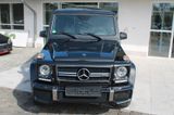 Mercedes-Benz G63 AMG/Designo/AHK/Kamera/Navi/H&K - Mercedes-Benz G-Class in Köln