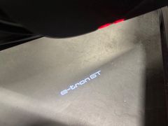 AUDI E-TRON GT QUATTRO / CARBON/ VOLLAUS. /GARANTIE AUDI E-TRON GT QUATTRO / CARBON/ VOLLAUS. /GARANTIE