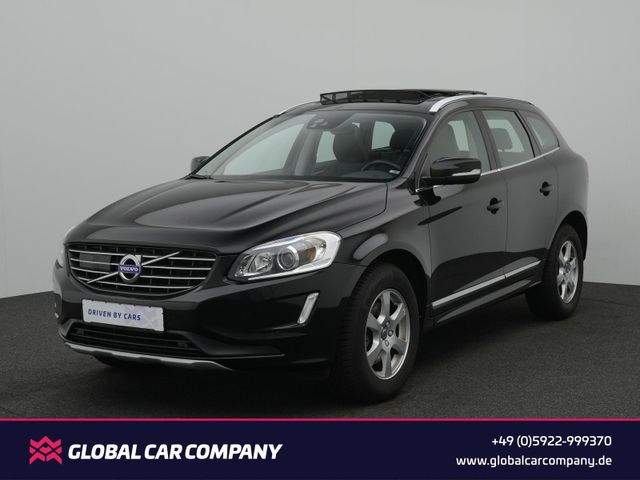 Volvo XC60 AWD D5,BIXENON,PANO,BLIS,MEMO,ACC,KAM,LANE