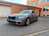 BMW Bmw 530d f11 M Aut. 8-Gang Sport + Euro 5 Ahk - BMW: Automatik, 8 Gang
