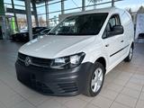 Volkswagen Caddy Kasten 2.0 TDI ACC/Klima/Bluetooth - Volkswagen Caddy 2 0 TDI