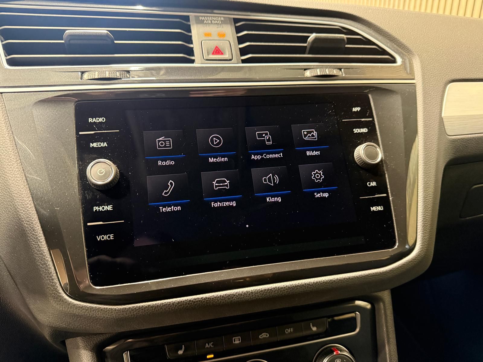 Volkswagen Tiguan 1.5 TSI Comfortline SHZ|AHK|RFK|Winter|PD foto 10
