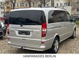 Mercedes-Benz Viano 2.2 CDI Edition lang/7Sitz/Aut./AHK/Standh - Mercedes-Benz Viano Gebrauchtwagen in Berlin