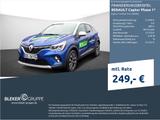 Renault CAPTUR Phase 1 Captur Techno TCe 160 EDC - Renault Captur Gebrauchtwagen in Bremen