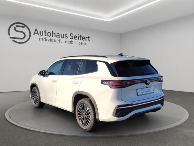 Volkswagen Tayron - Bild 4