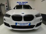 BMW X1 xDrive 18 d M Sportpaket*NaviProf*LED*ACC*PDC - BMW X1 mit Diesel-Antrieb: Sportpaket