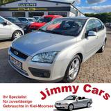 Ford Focus Fließheck  5-Türer 1.6 Ti-VCT Fun - Ford Focus: Türer