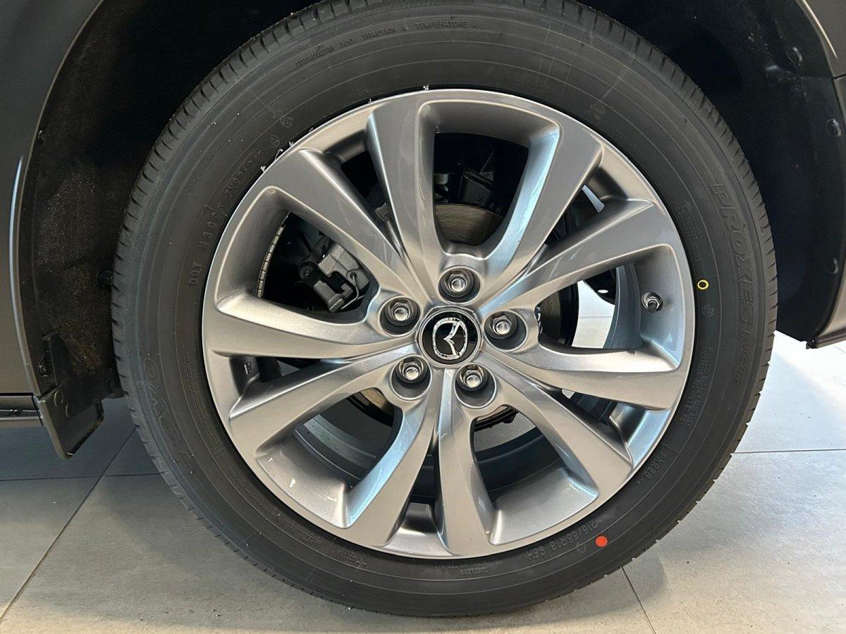 Mazda CX-30 Takumi 186 PS *GSD*Leder*Kamera*, миниатюра 25