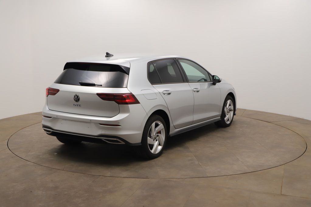 Volkswagen Golf GTE 1.4 TSI eHybrid DSG AHK*PDC*Tempo*Klima