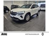 Renault Austral Mild Hybrid 160 Automa, Evolution NAVI - Renault Austral Tageszulassungen