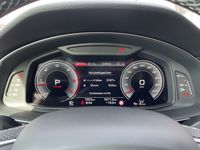 Audi Q7 - Vorschau Bild 15