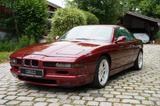 BMW 850 850ci - BMW 850 aus 1990