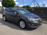 Opel Astra Sp. T. 1.6 CDTI eco Exklusiv 81 S/S 97g - Opel Astra: 9 Cdti