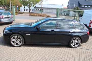 BMW 535 - 3