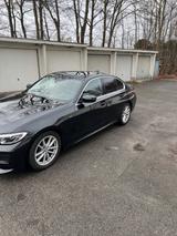 BMW 330 i M-Sport | Laserlicht | Panorama-Dach - BMW 330 in Dortmund