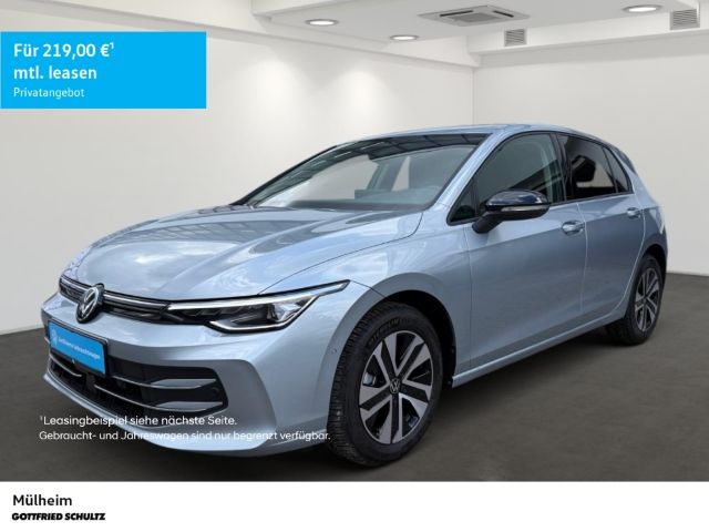 Golf VIII 1.5 eTSI Energy DSG NAVI LED DAB