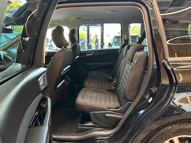 Ford Galaxy Titanium *3-ZONEN*TEMPO*NAVI*KAMERA*