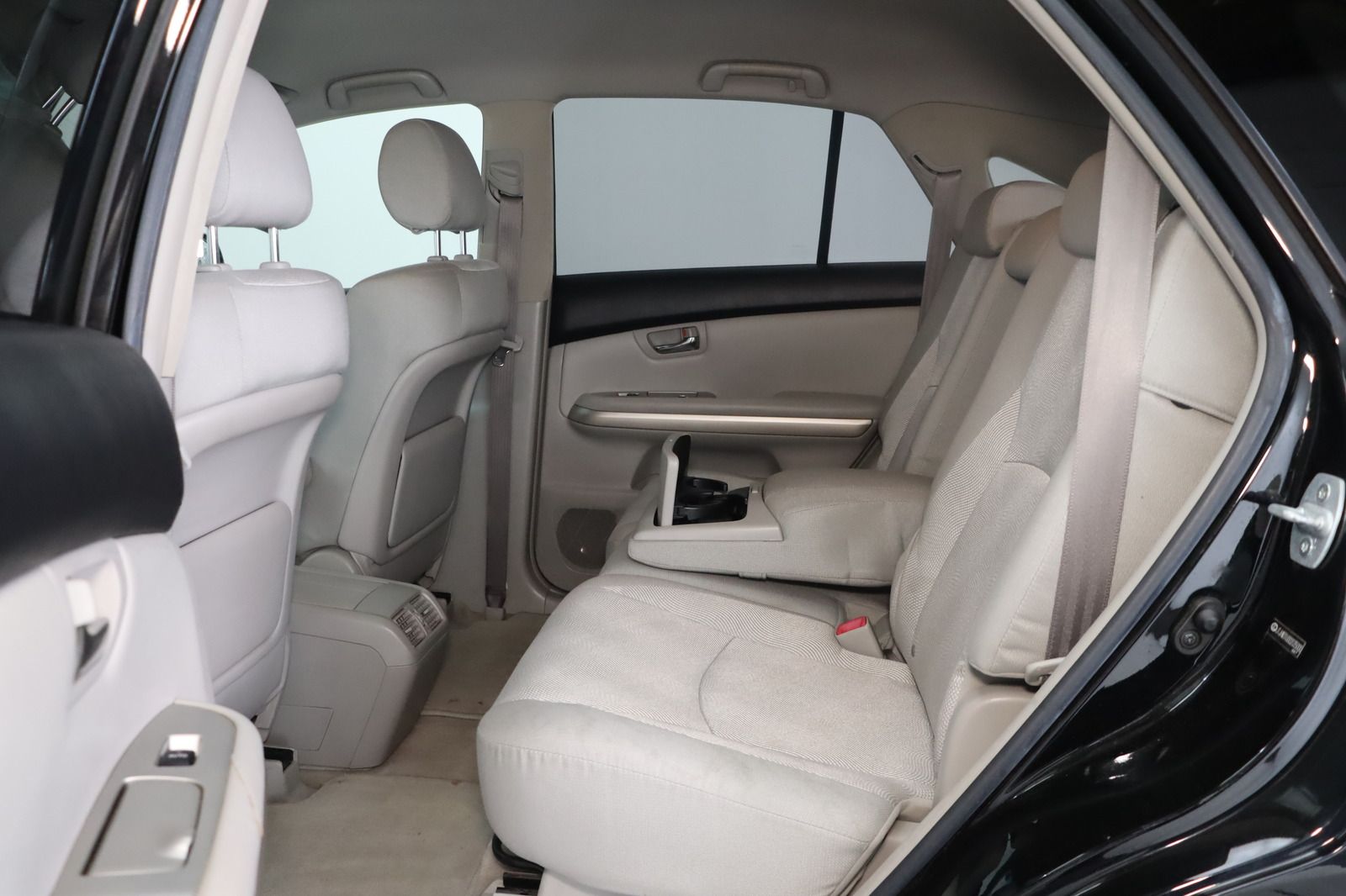 Fahrzeugabbildung Lexus RX 400 h Anhängerkupplung * Standhzg. * Xenon