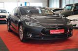 Tesla Model S 85D Dual Motor - Tesla mit Elektro-Antrieb